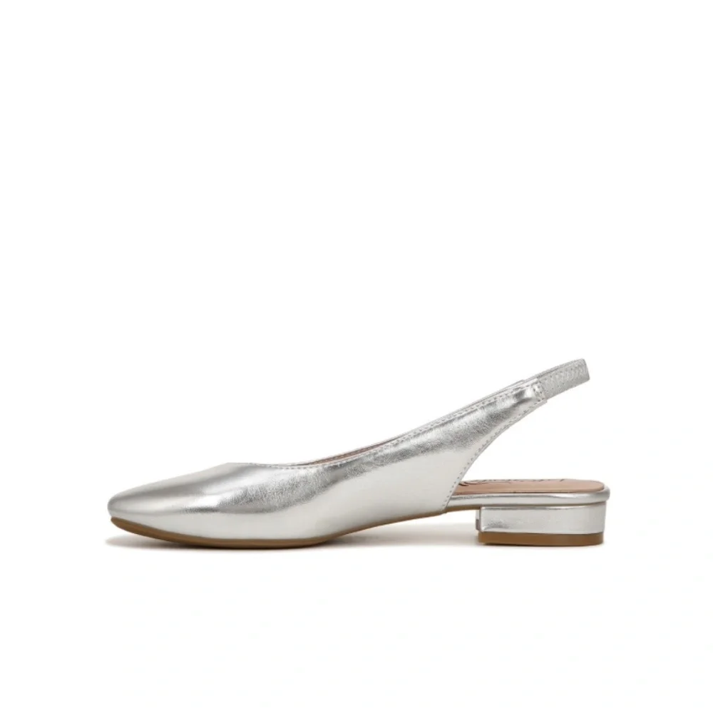 LifeStride Women's Claire Slingback Flat_4